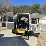 Charris Transportation