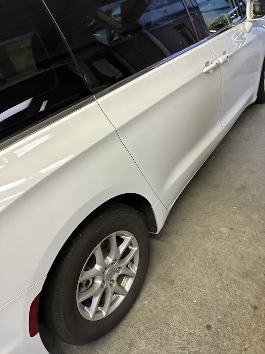 Budget Car Rental Picture 2