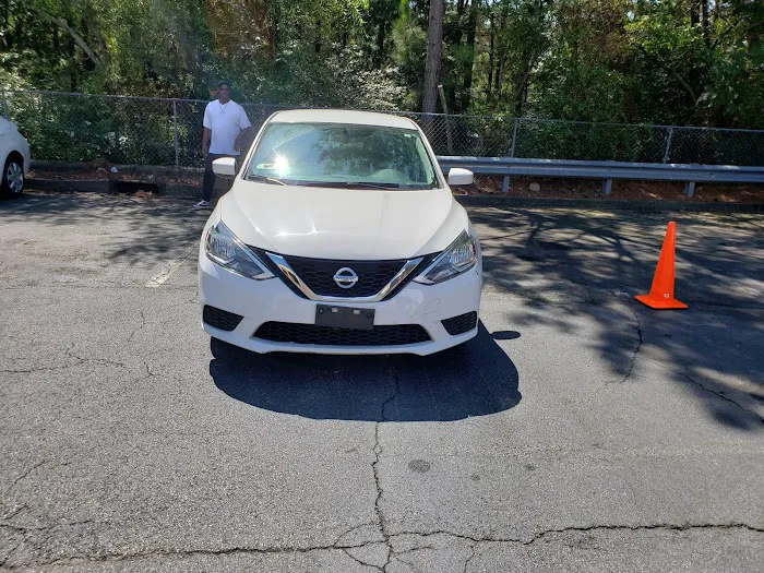 Hertz Car Rental - Atlanta - Courtland Street Ne Picture 1