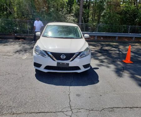Hertz Car Rental - Atlanta - Courtland Street Ne