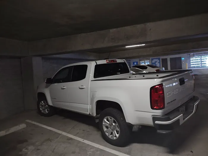 Enterprise Rent-A-Car Picture 3