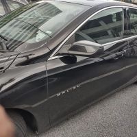 Enterprise Rent-A-Car ico