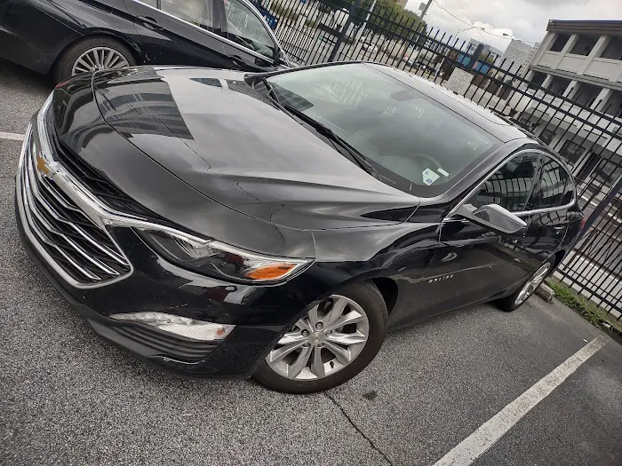 Enterprise Rent-A-Car Picture 8