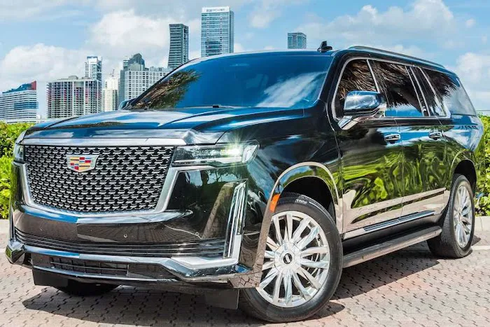 Starr Luxury Cars - Atlanta Picture 3