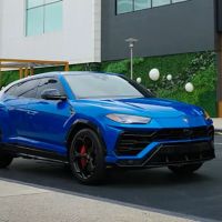 Starr Luxury Cars - Atlanta ico