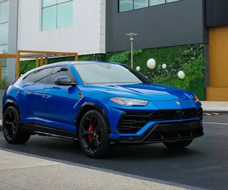 Starr Luxury Cars - Atlanta