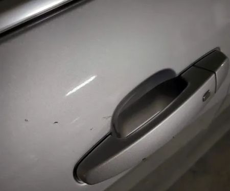 Avis Car Rental