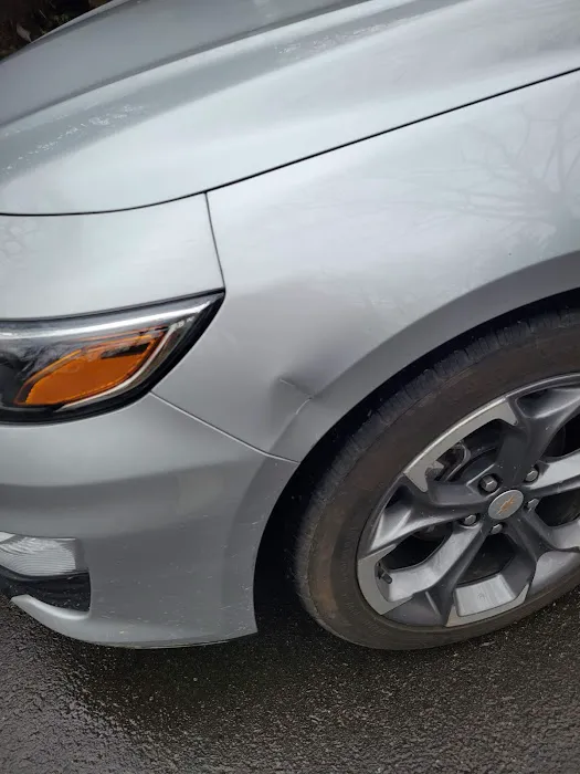 Avis Car Rental Picture 5