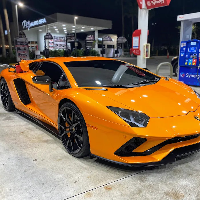 Exotic Car Rental Atlanta | Instant Luxury Rentals Picture 9