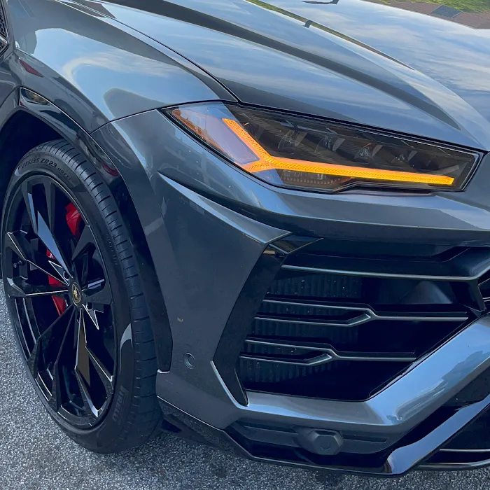 Exotic Car Rental Atlanta | Instant Luxury Rentals Picture 7