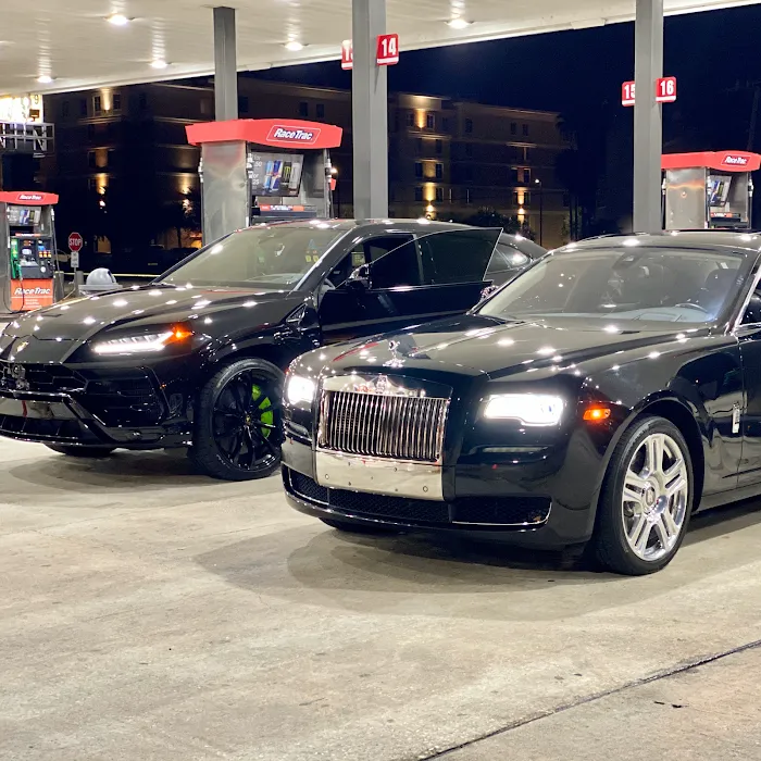 Exotic Car Rental Atlanta | Instant Luxury Rentals Picture 5
