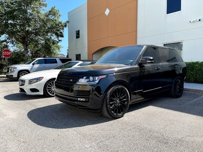 Exotic Car Rental Atlanta | Instant Luxury Rentals Picture 1