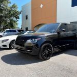 Exotic Car Rental Atlanta | Instant Luxury Rentals