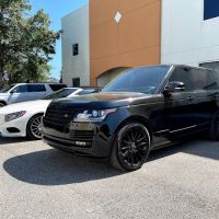 Exotic Car Rental Atlanta | Instant Luxury Rentals ico