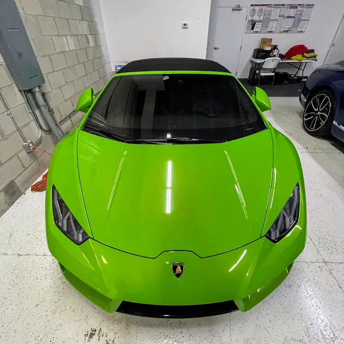 Exotic Car Rental Atlanta | Instant Luxury Rentals Picture 4