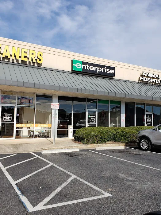 Enterprise Rent-A-Car Picture 4