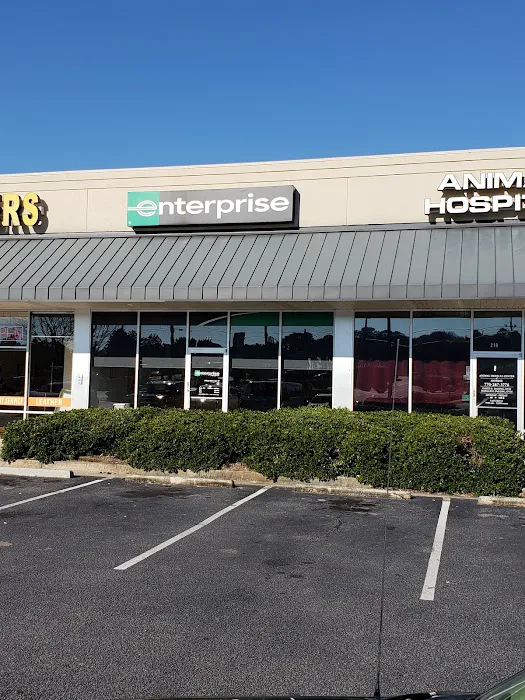 Enterprise Rent-A-Car Picture 7