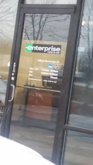 Enterprise Rent-A-Car Picture 8