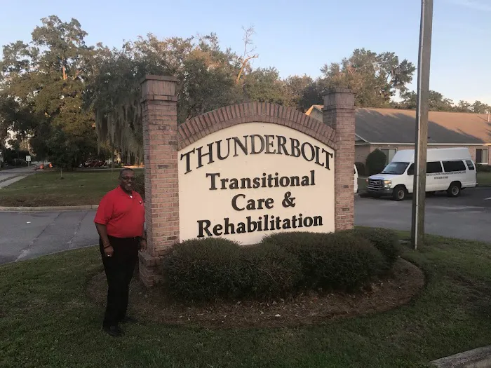 Pope Care Transportation Services LLC (NEMT) Picture 5