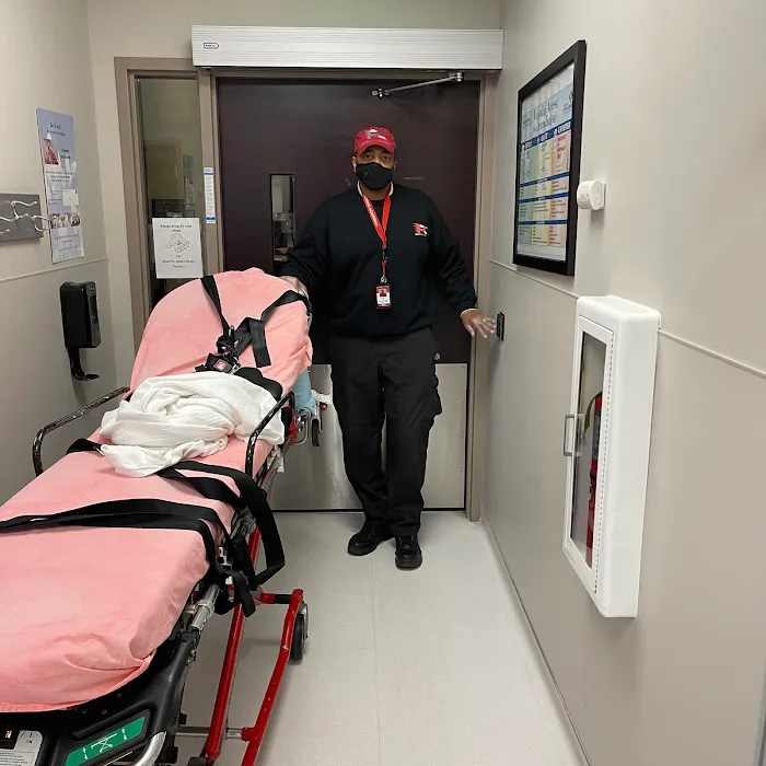Pope Care Transportation Services LLC (NEMT) Picture 8