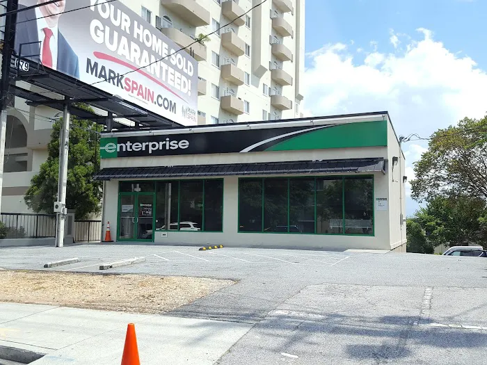 Enterprise Rent-A-Car Picture 6