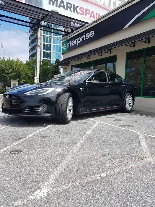 Enterprise Rent-A-Car Picture 8