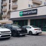 Enterprise Rent-A-Car