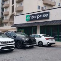 Enterprise Rent-A-Car ico