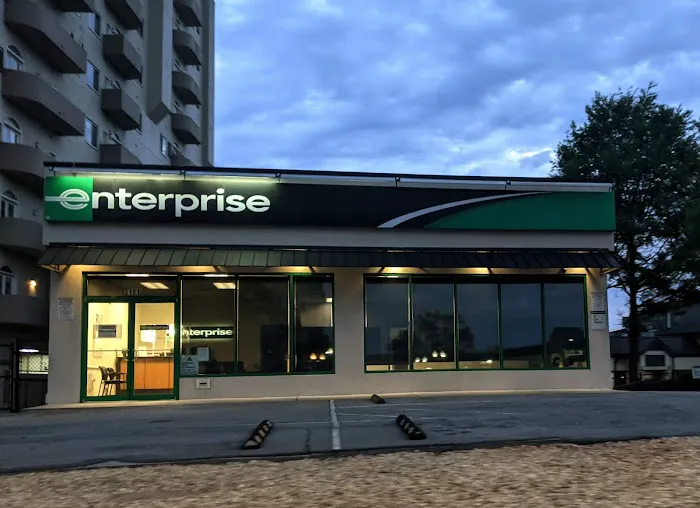 Enterprise Rent-A-Car Picture 7