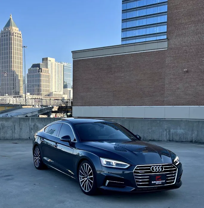 Lux Hub Exotic Car Rentals Atlanta Picture 10