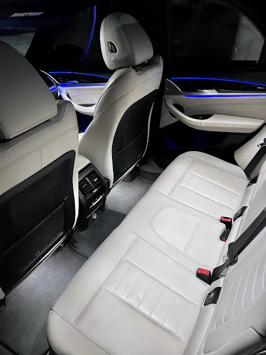 Lux Hub Exotic Car Rentals Atlanta Picture 5