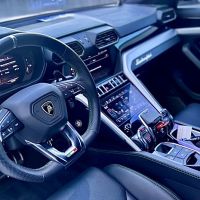Lux Hub Exotic Car Rentals Atlanta ico