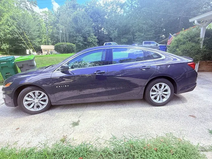 Enterprise Rent-A-Car Picture 8