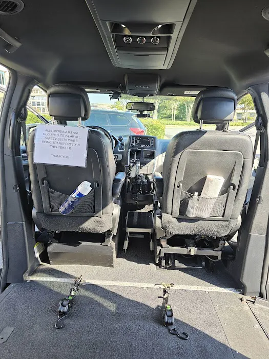 GREAT HEALTH TRANSPORTATION LLC Picture 4