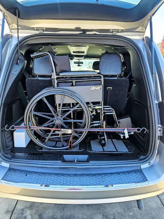 GREAT HEALTH TRANSPORTATION LLC Picture 9