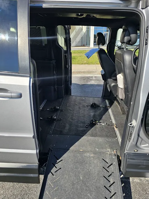 GREAT HEALTH TRANSPORTATION LLC Picture 2