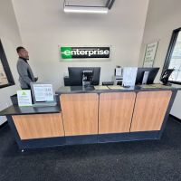Enterprise Rent-A-Car ico