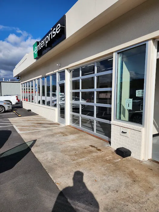Enterprise Rent-A-Car Picture 3