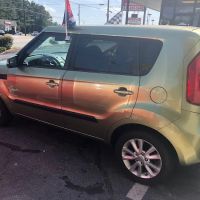 Sam Cash Car Rental ico