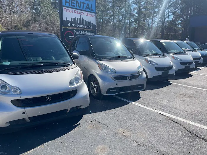 Cash Car Rental.com Picture 4