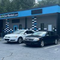 Cash Car Rental.com ico