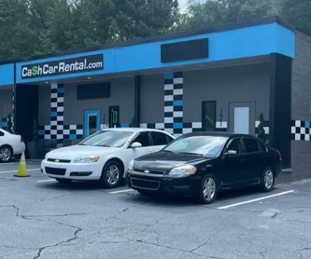 Cash Car Rental.com