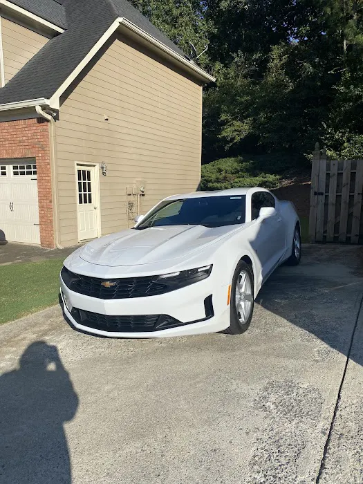 Avis Car Rental Picture 3
