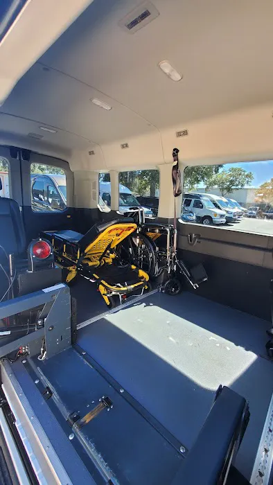 Nâëli Non-Emergency Medical Transport Picture 10
