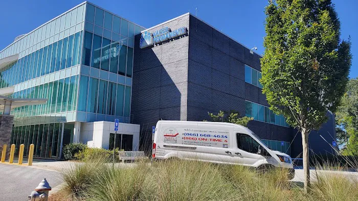 Nâëli Non-Emergency Medical Transport Picture 2