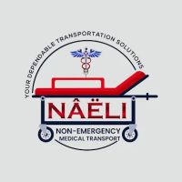 Nâëli Non-Emergency Medical Transport ico