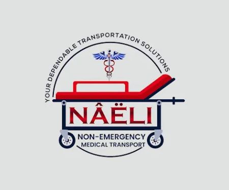 Nâëli Non-Emergency Medical Transport