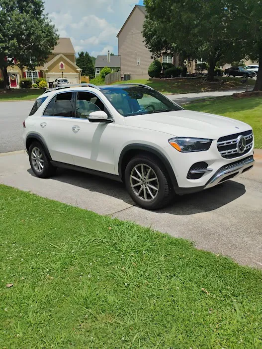 Enterprise Rent-A-Car Picture 1