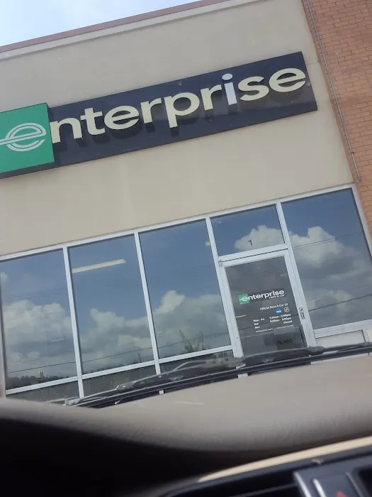 Enterprise Rent-A-Car Picture 2