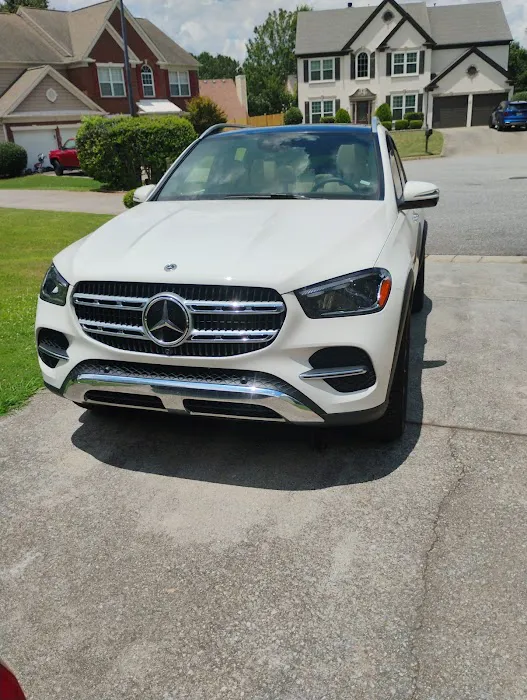 Enterprise Rent-A-Car Picture 5